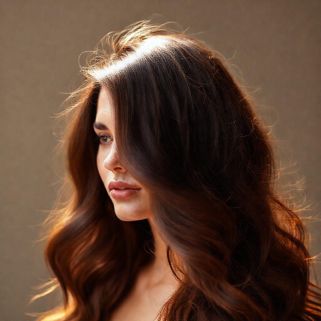 Alternativas naturales y seguras para el cuidado del cabello