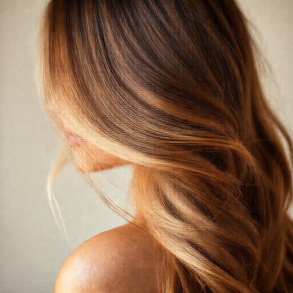 Beneficios de los aceites naturales para el cabello