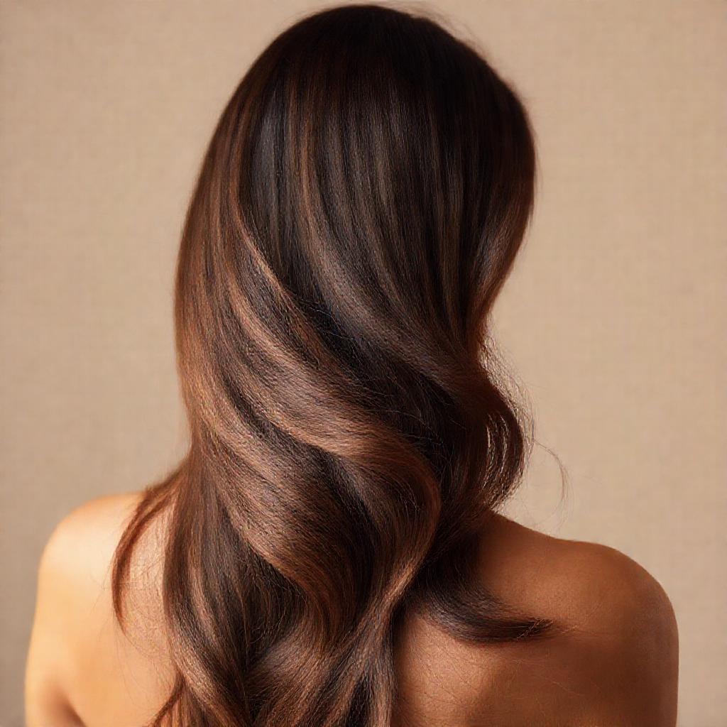 Beneficios de los suplementos vitamínicos para el cabello