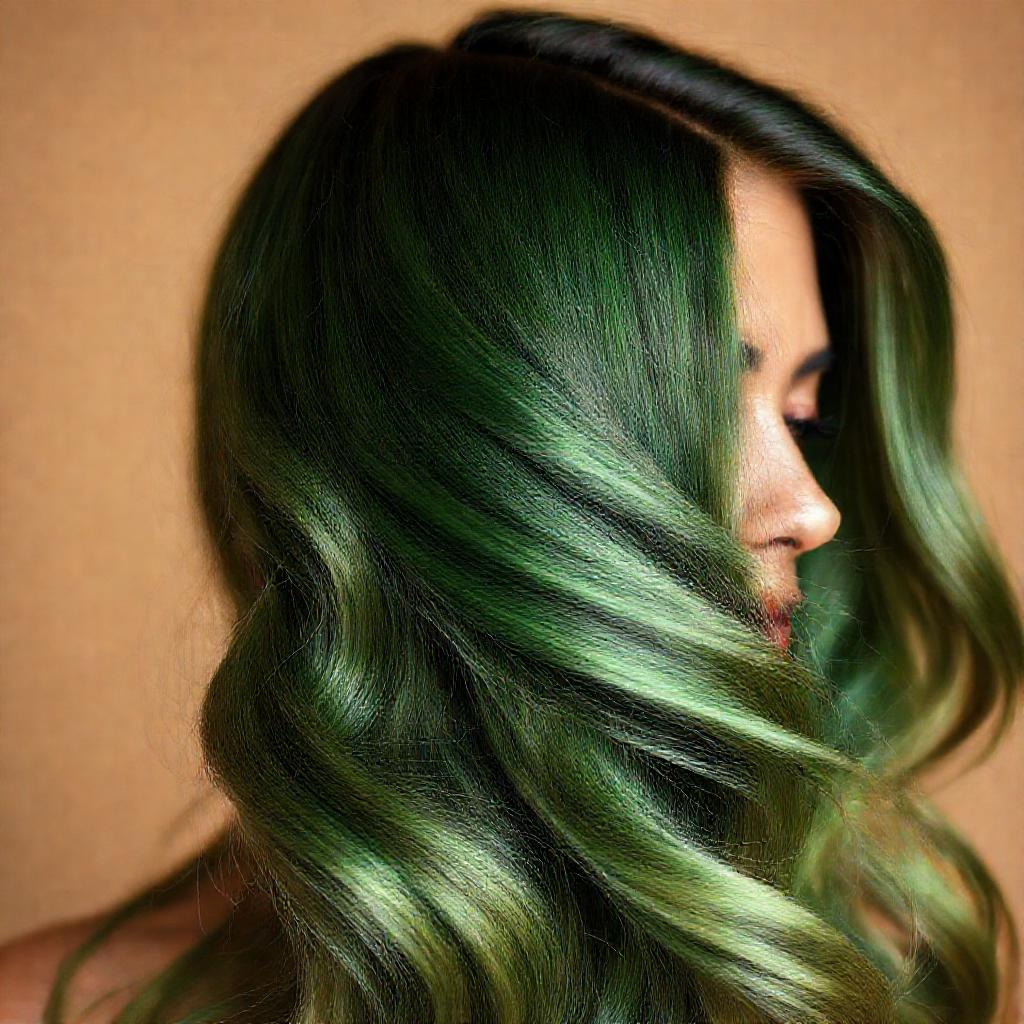 Cómo Aplicar el Aceite de Menta en el Cabello