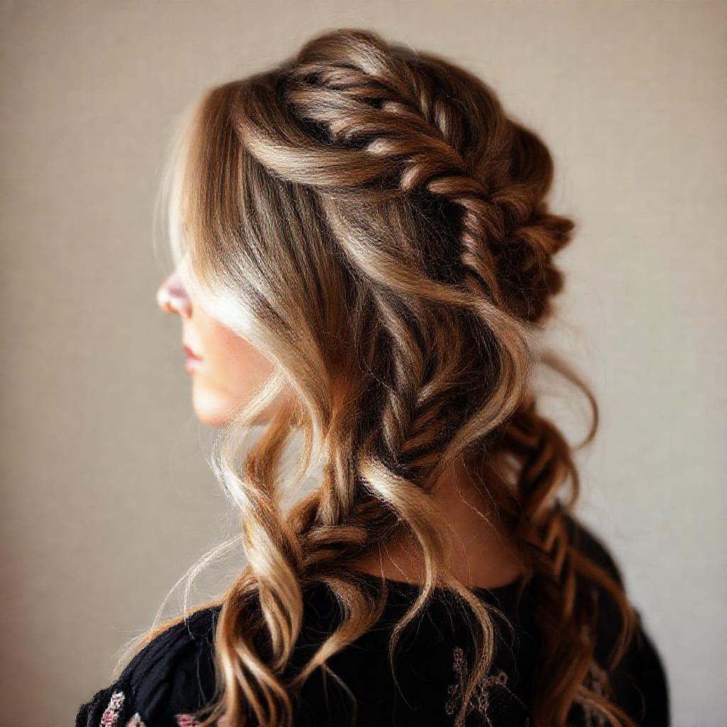 Cómo mantener tu look Boho Glam durante todo el día