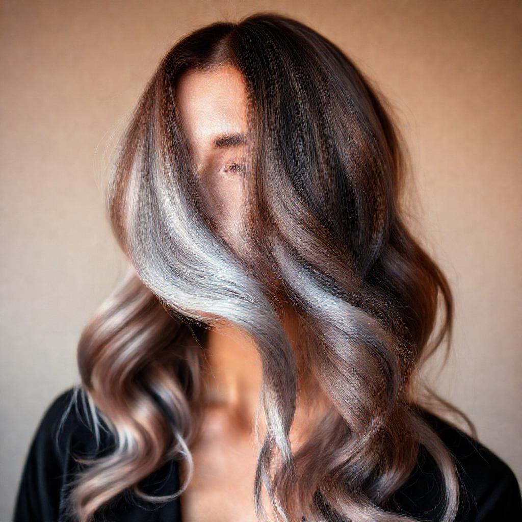Efectos del Cloro en el Cabello Teñido o Tratado Químicamente
