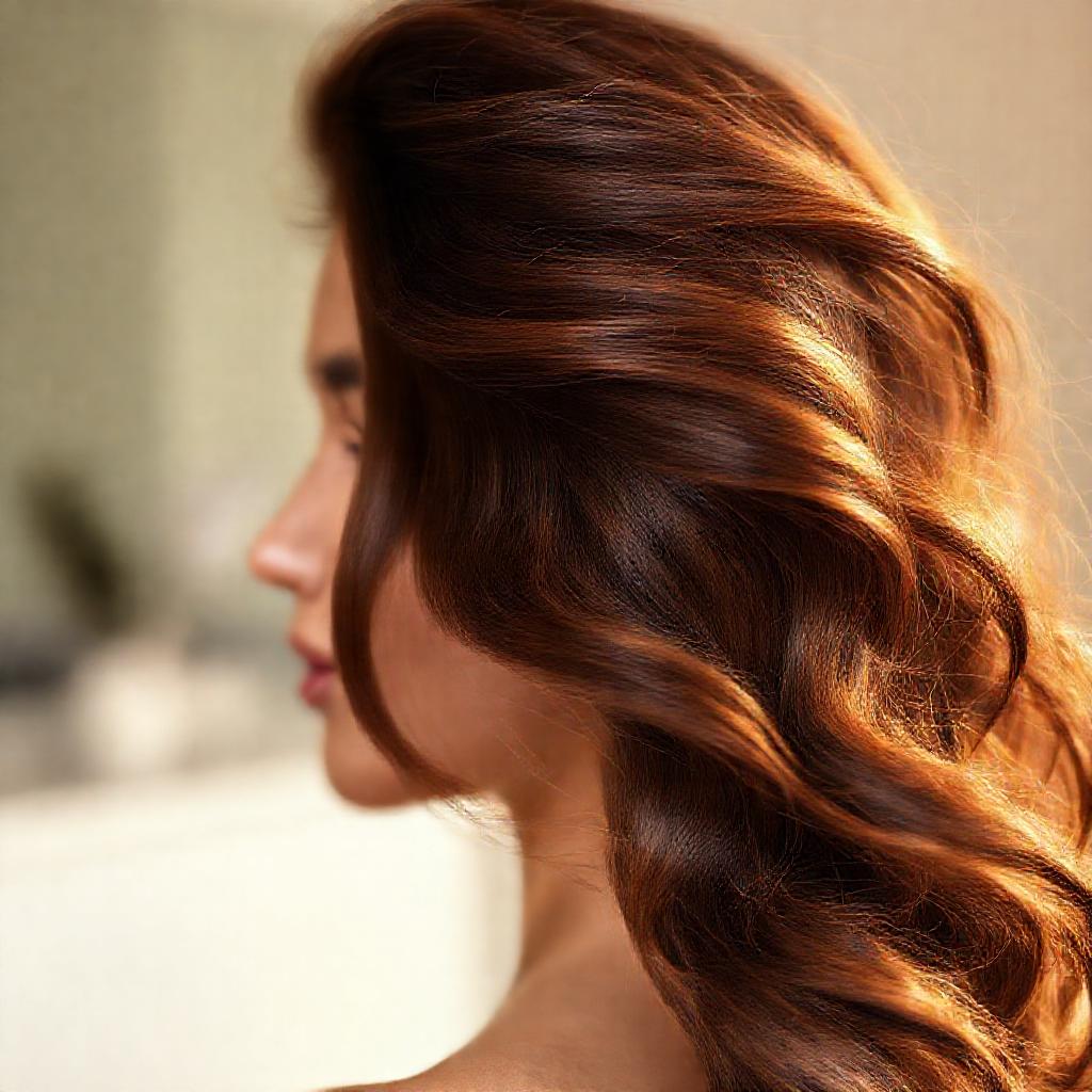 ¿Es Realmente Bueno el Aceite de Coco para el Cabello?