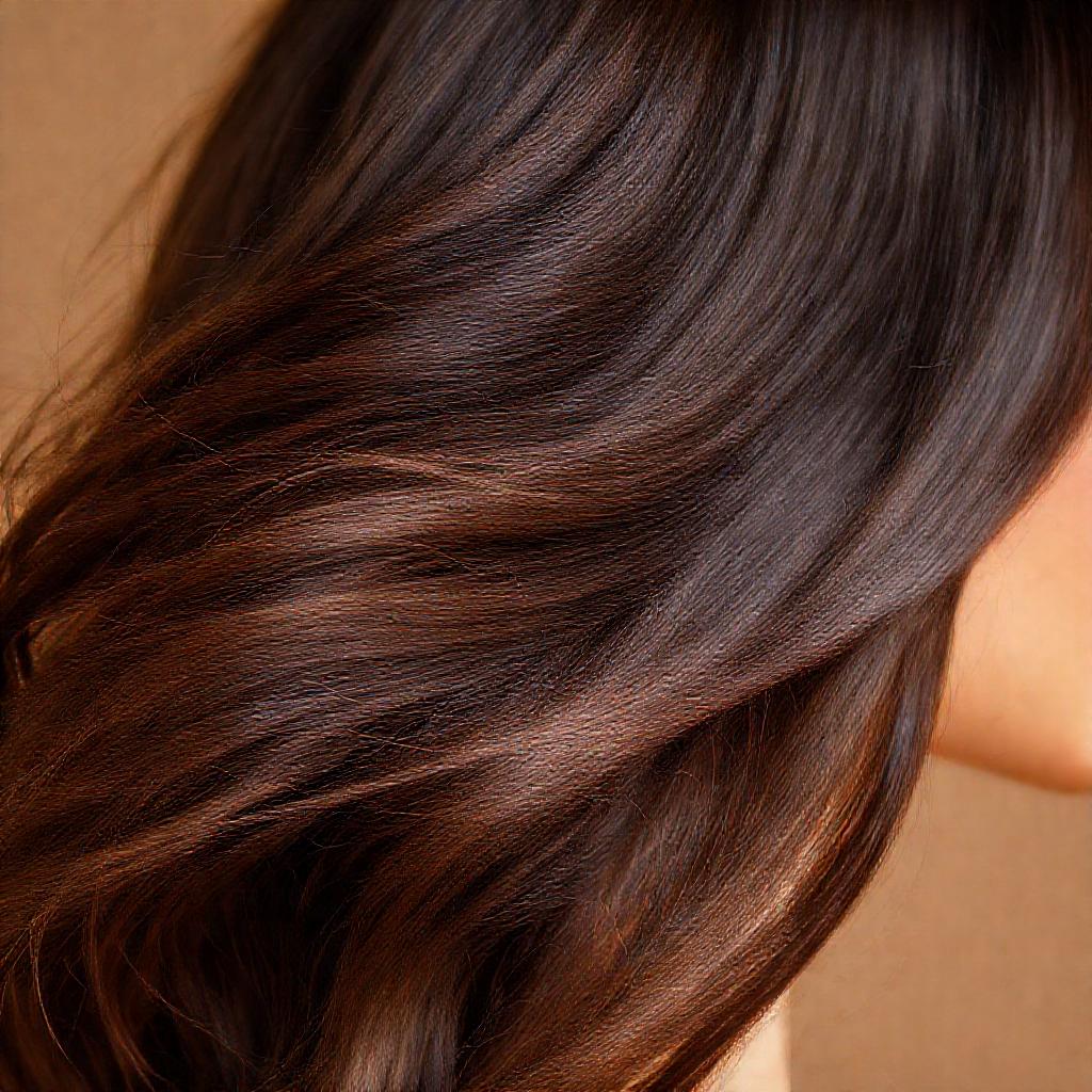 Formas de utilizar los aceites naturales en el cabello