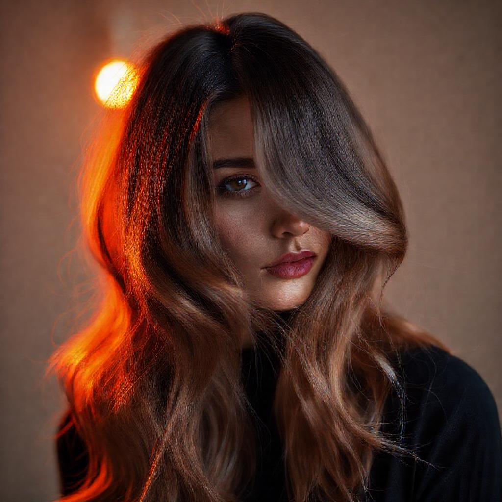 Impacto del Cloro en el Cabello