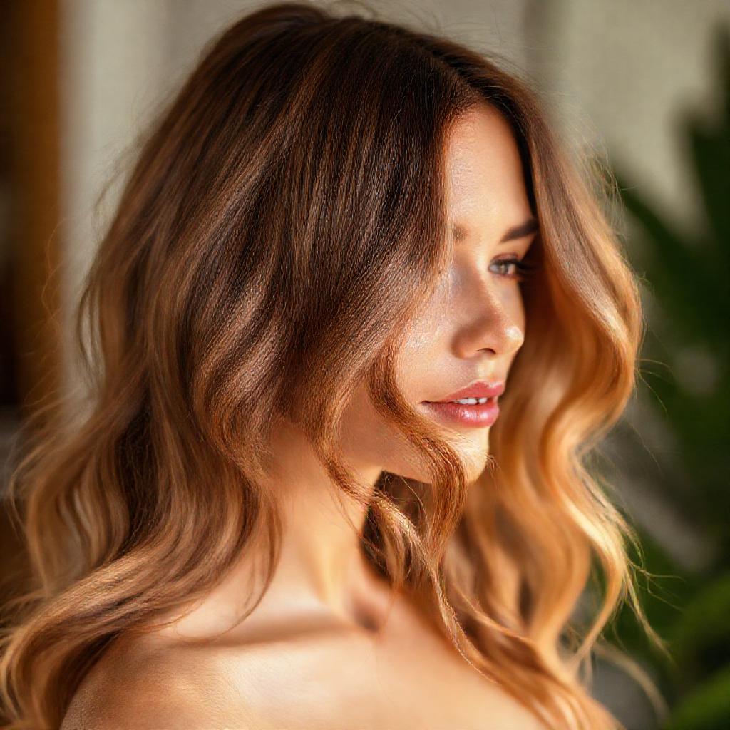 Principales Beneficios del Aceite de Coco para el Cabello