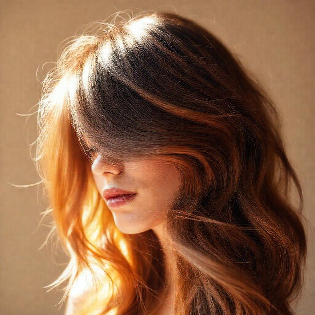 ¿Que efectos tiene el sueño en el cabello mientras uno duerme?